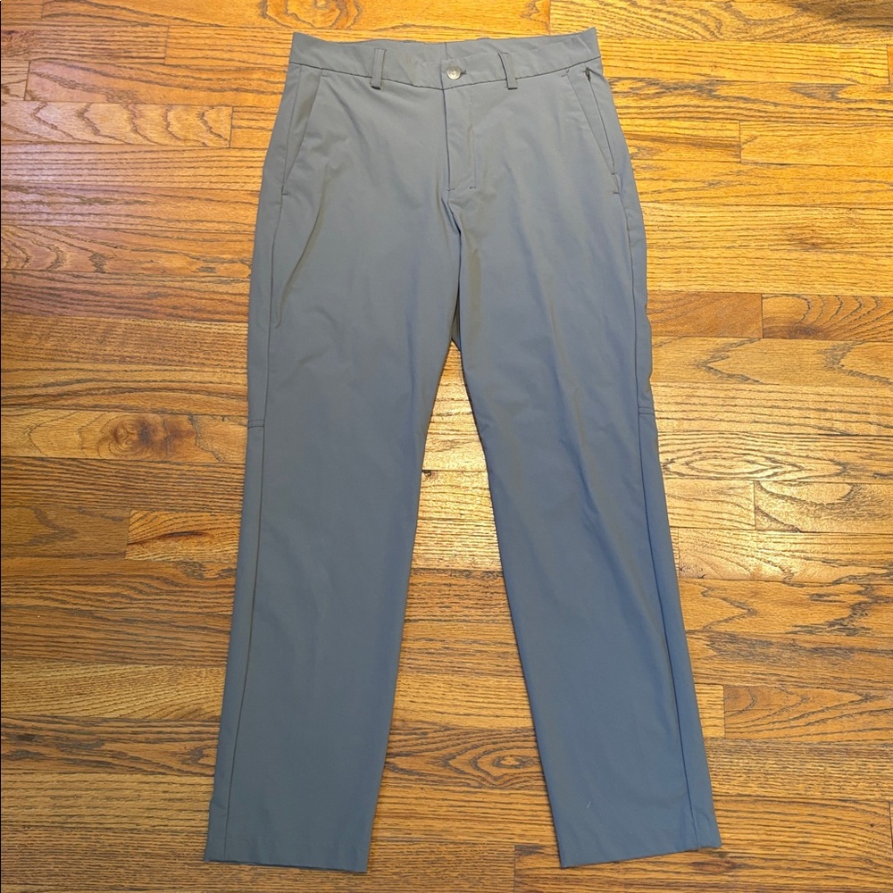 Calvin Klein Tech Pants 31 inch waist